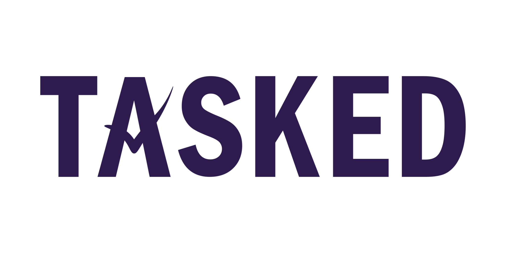 Tasked logo